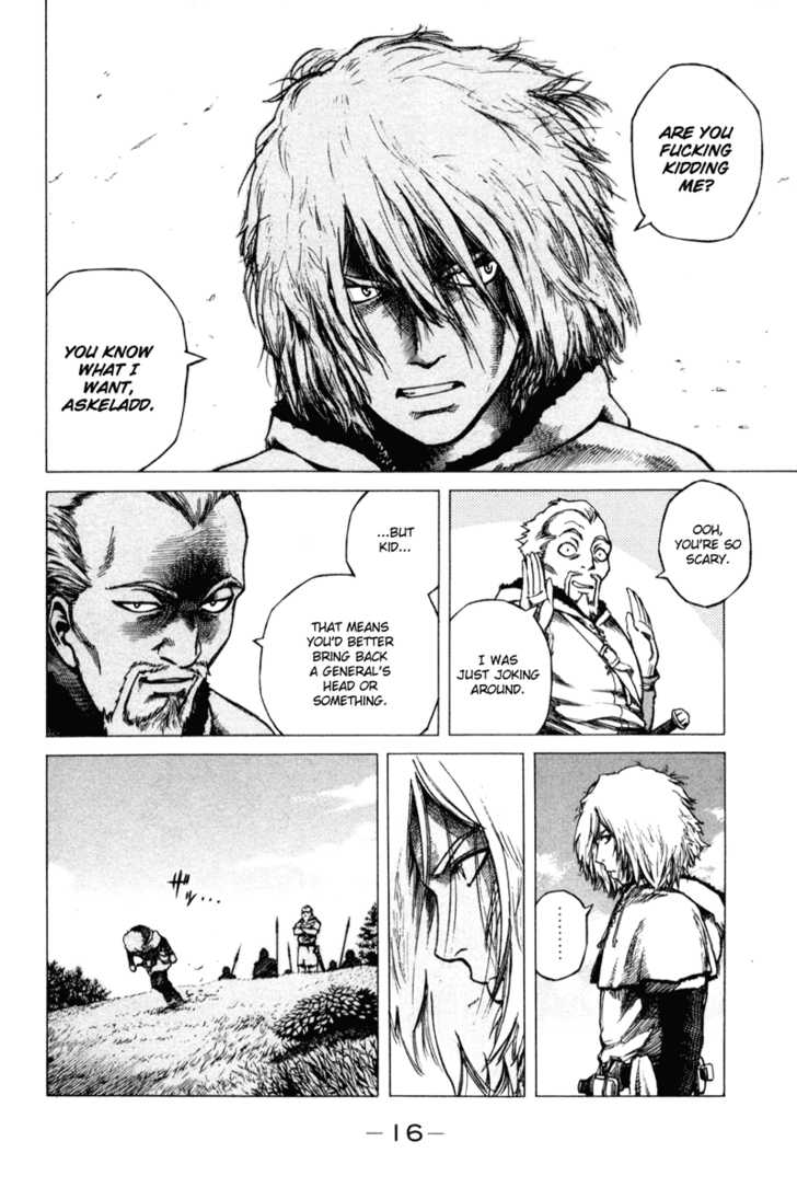 Vinland Saga Vol.01 Chapter 001 page 19