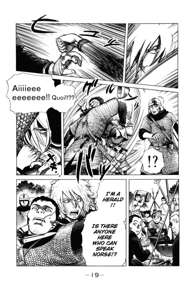 Vinland Saga Vol.01 Chapter 001 page 22