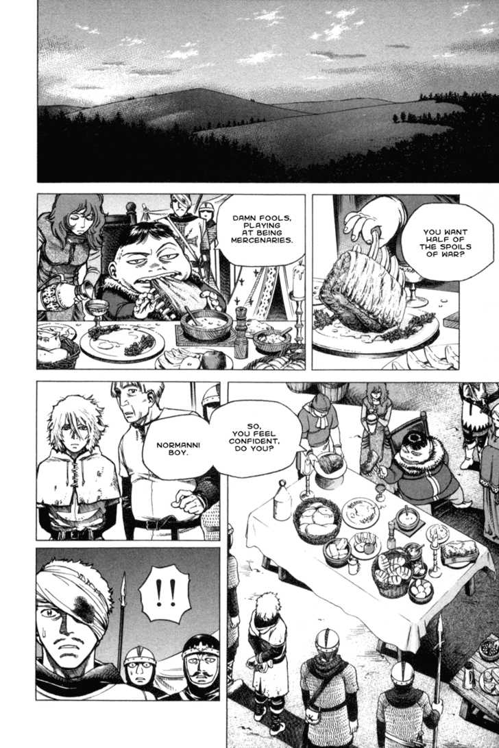Vinland Saga Vol.01 Chapter 001 page 23