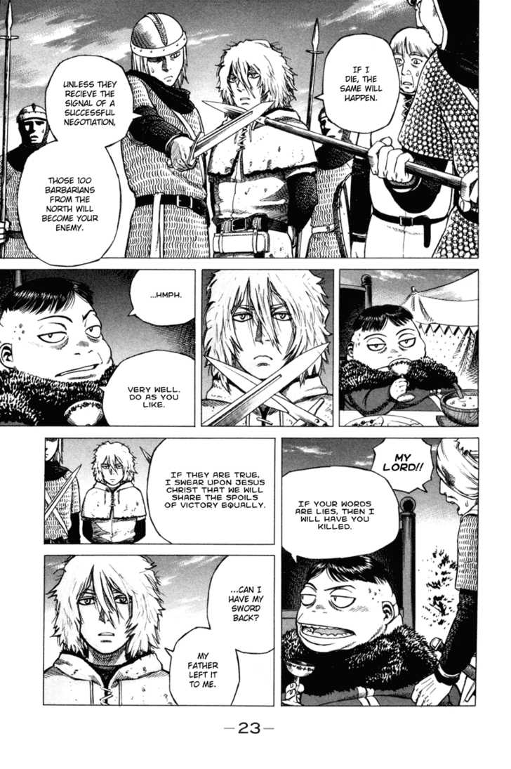 Vinland Saga Vol.01 Chapter 001 page 26