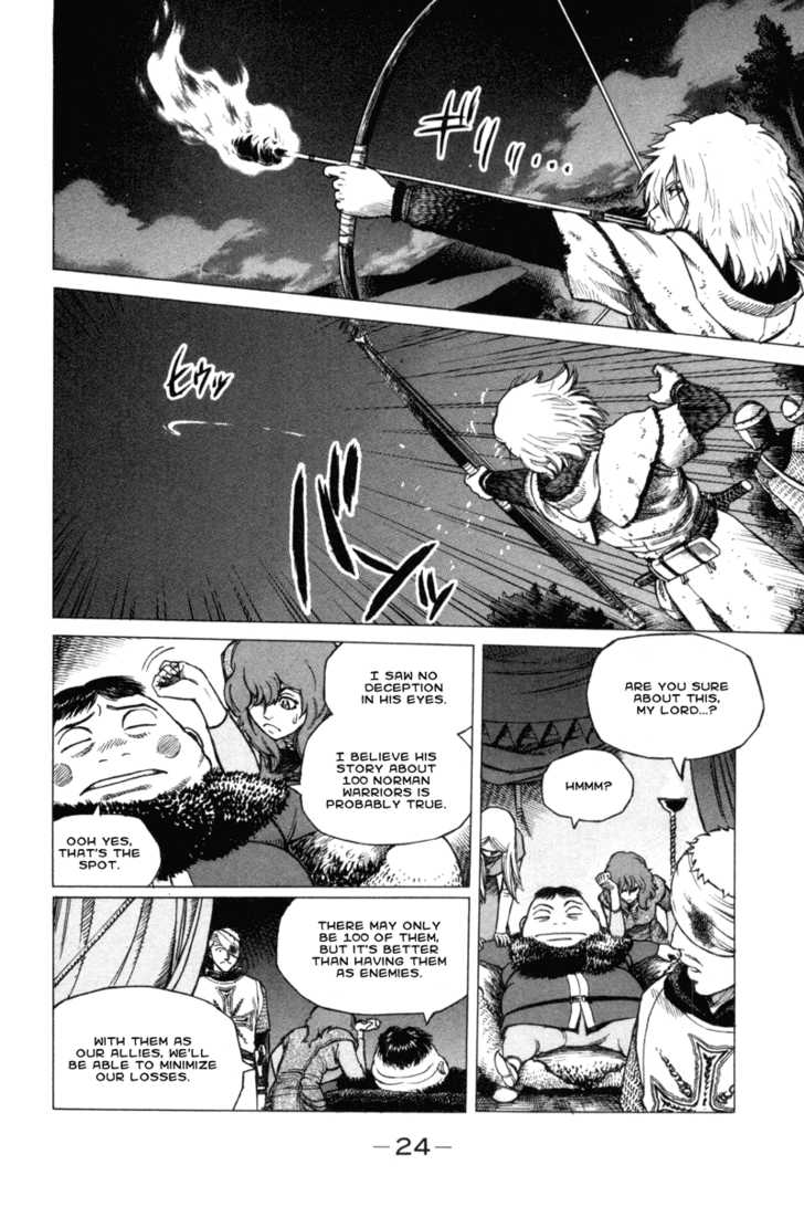 Vinland Saga Vol.01 Chapter 001 page 27