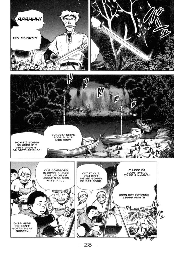 Vinland Saga Vol.01 Chapter 001 page 31