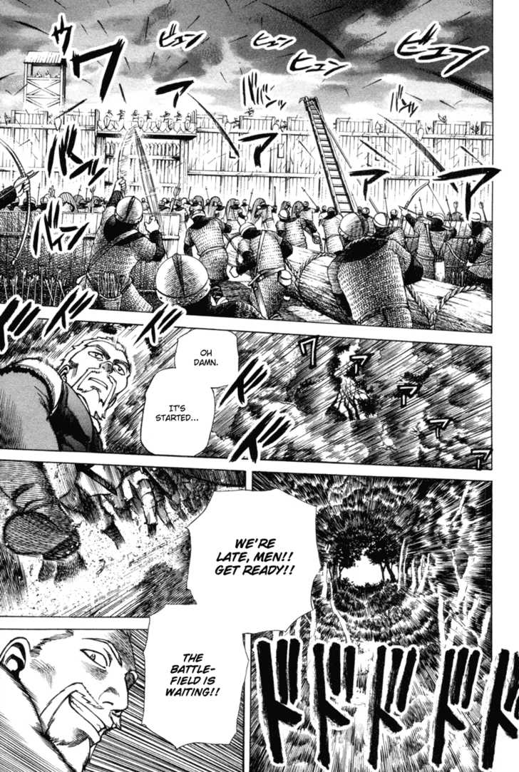 Vinland Saga Vol.01 Chapter 001 page 38