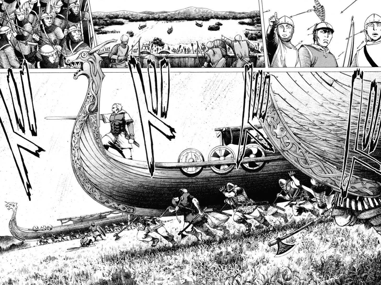 Vinland Saga Vol.01 Chapter 001 page 47