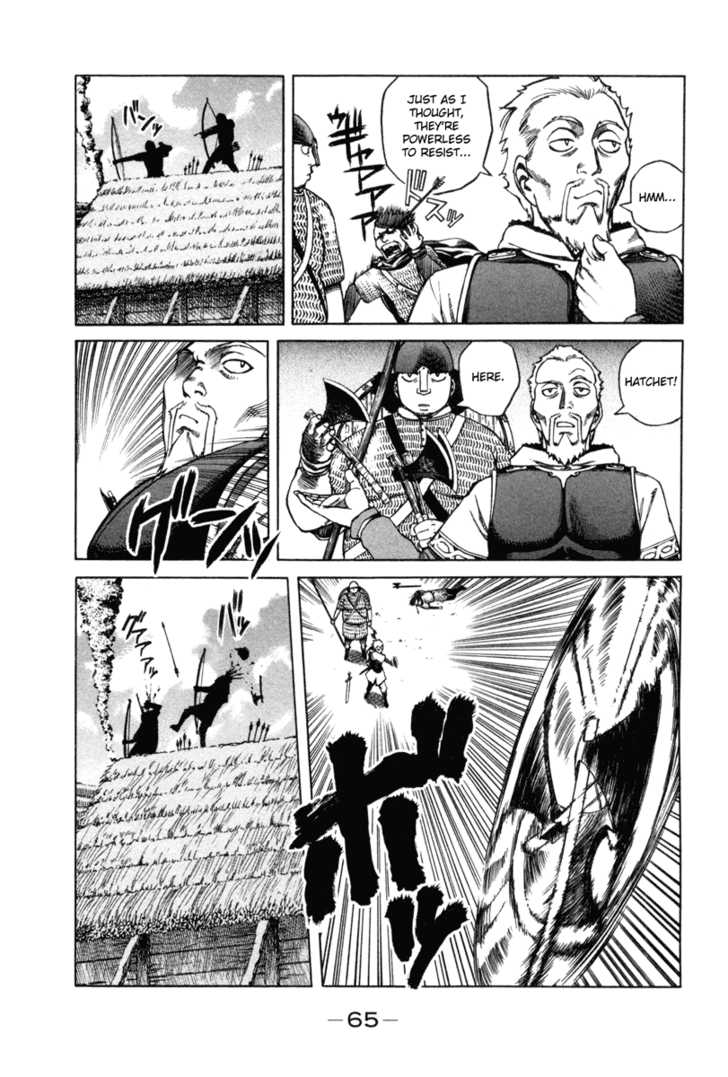 Vinland Saga Vol.01 Chapter 001 page 67