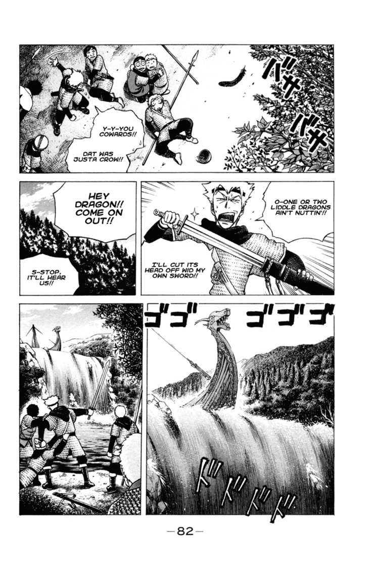 Vinland Saga Vol.01 Chapter 001 page 84