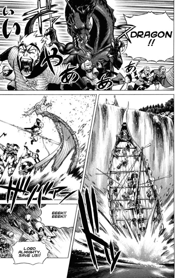 Vinland Saga Vol.01 Chapter 001 page 85