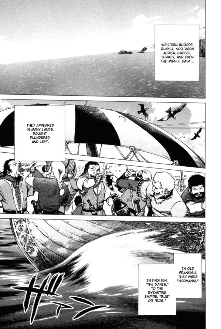 Vinland Saga Vol.01 Chapter 001 page 87