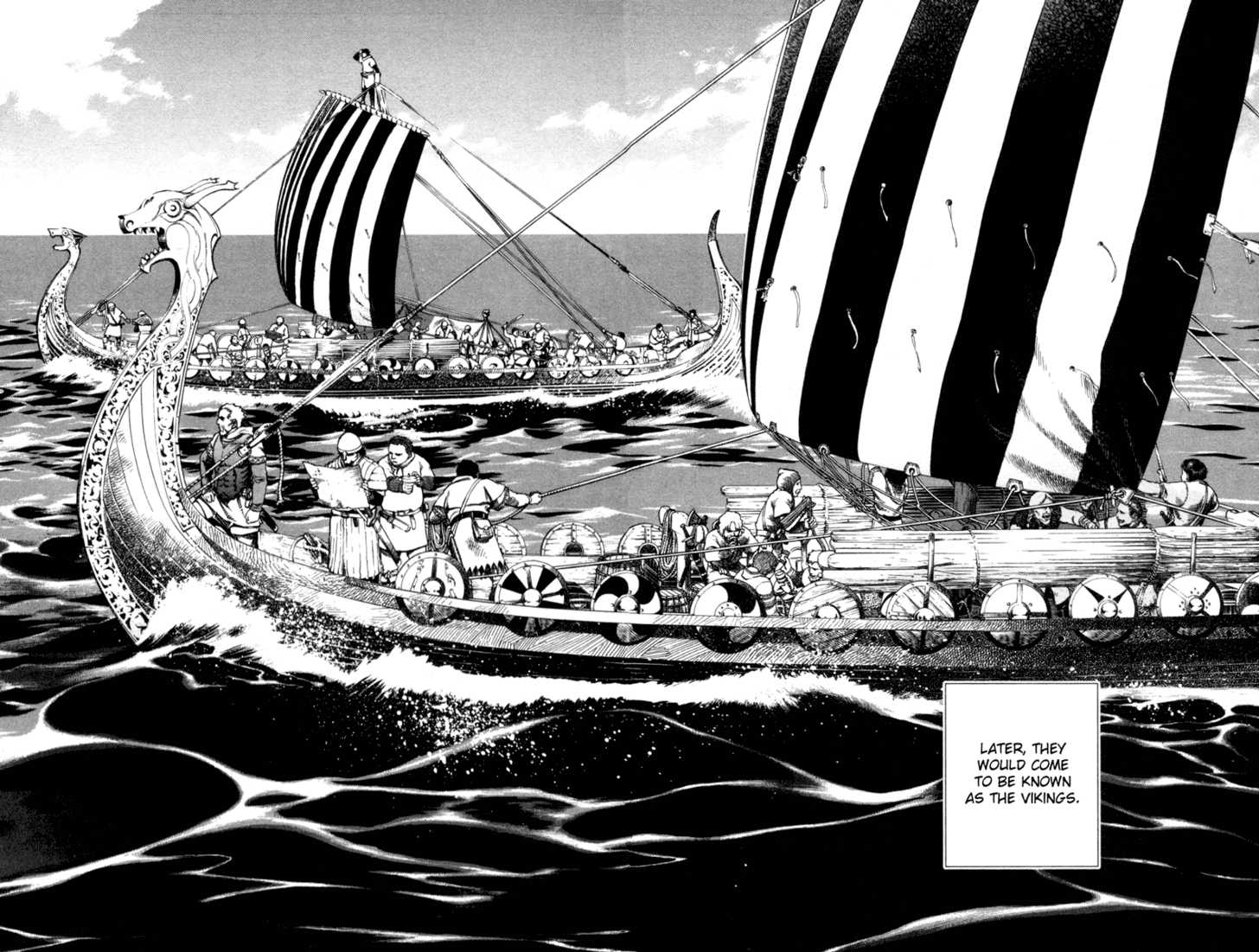 Vinland Saga Vol.01 Chapter 001 page 88