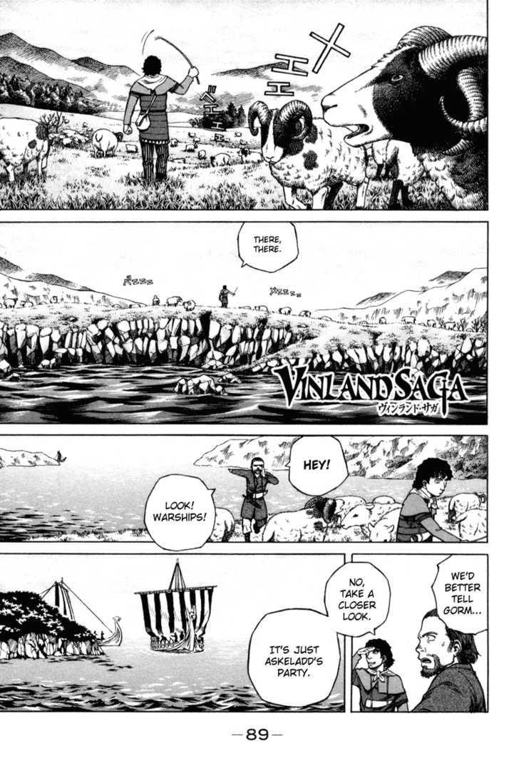 Vinland Saga Vol.01 Chapter 002 page 2