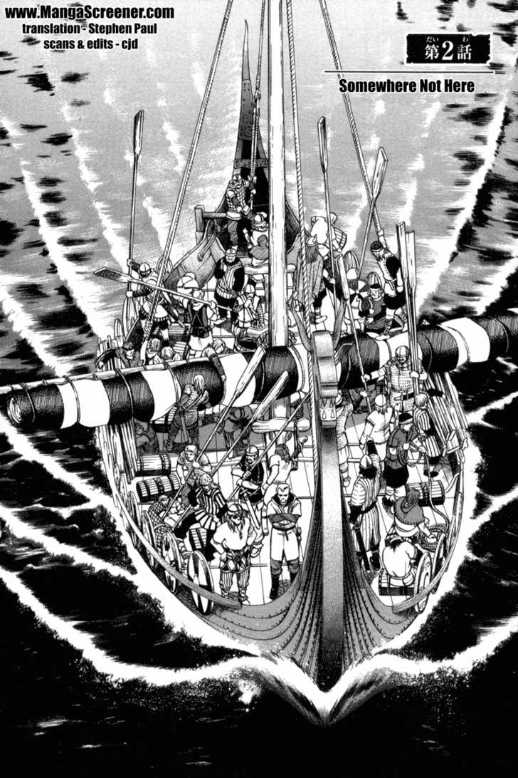 Vinland Saga Vol.01 Chapter 002 page 3