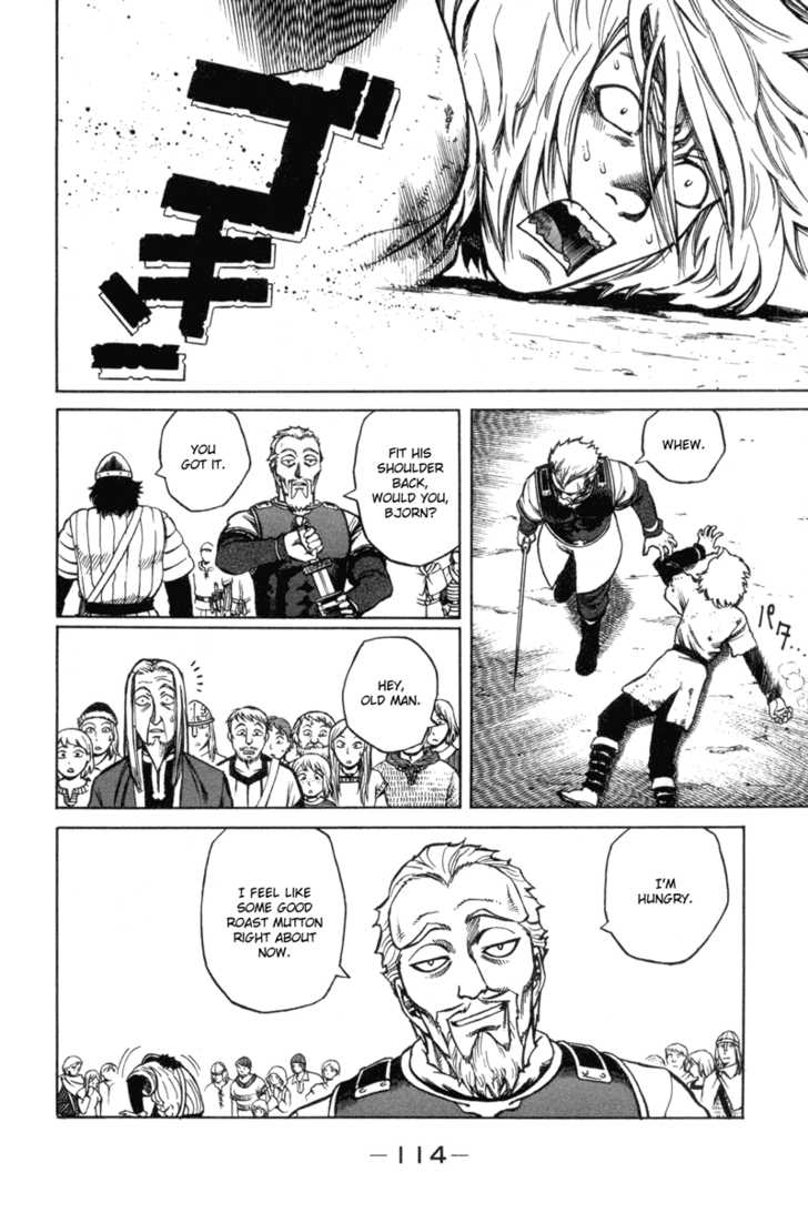 Vinland Saga Vol.01 Chapter 002 page 27