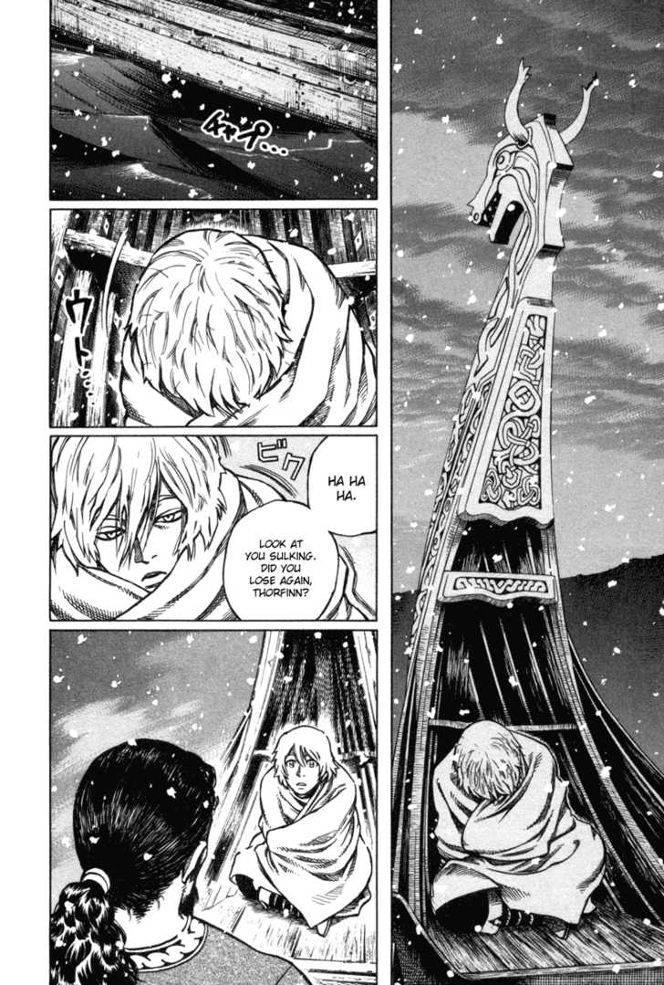 Vinland Saga Vol.01 Chapter 002 page 33