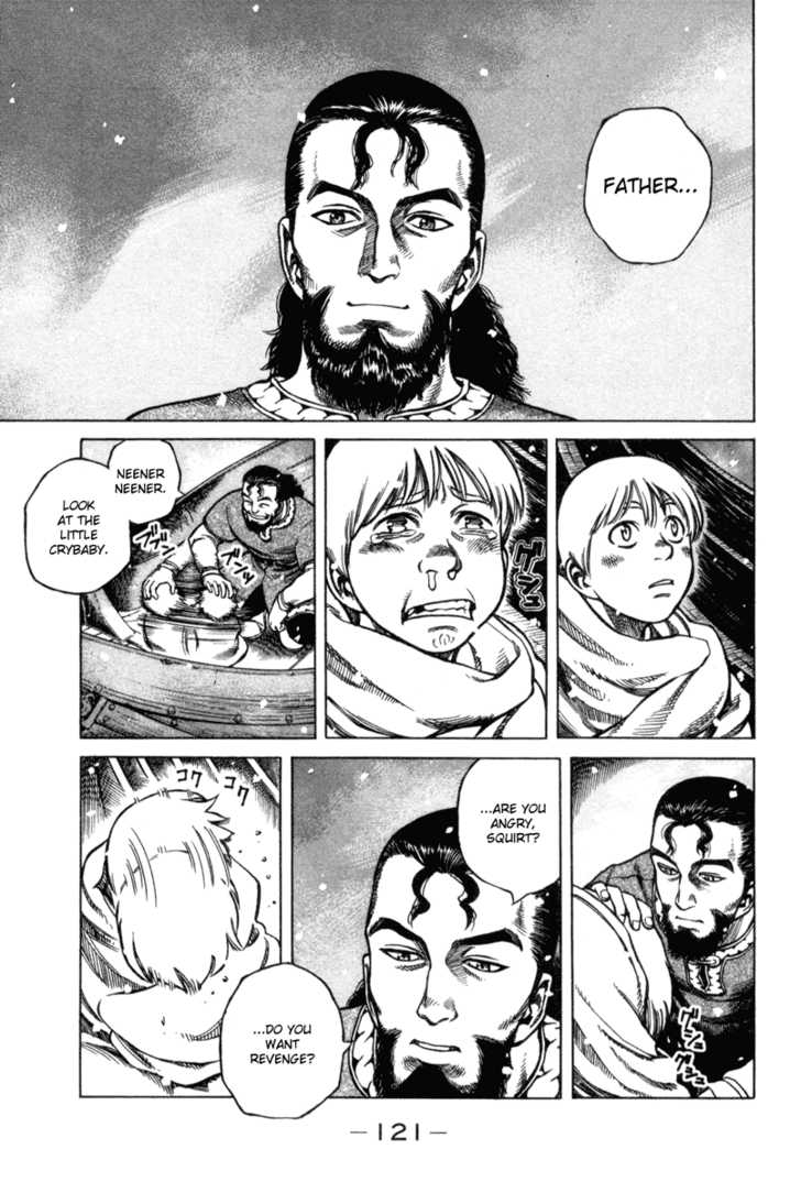 Vinland Saga Vol.01 Chapter 002 page 34