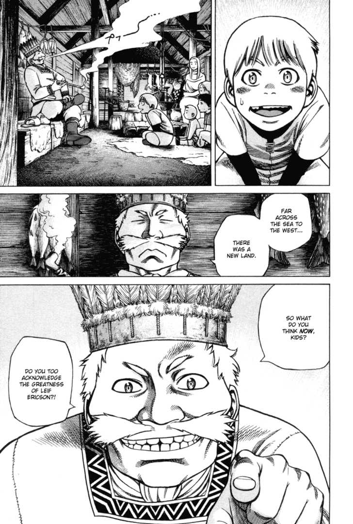 Vinland Saga Vol.01 Chapter 003 page 4