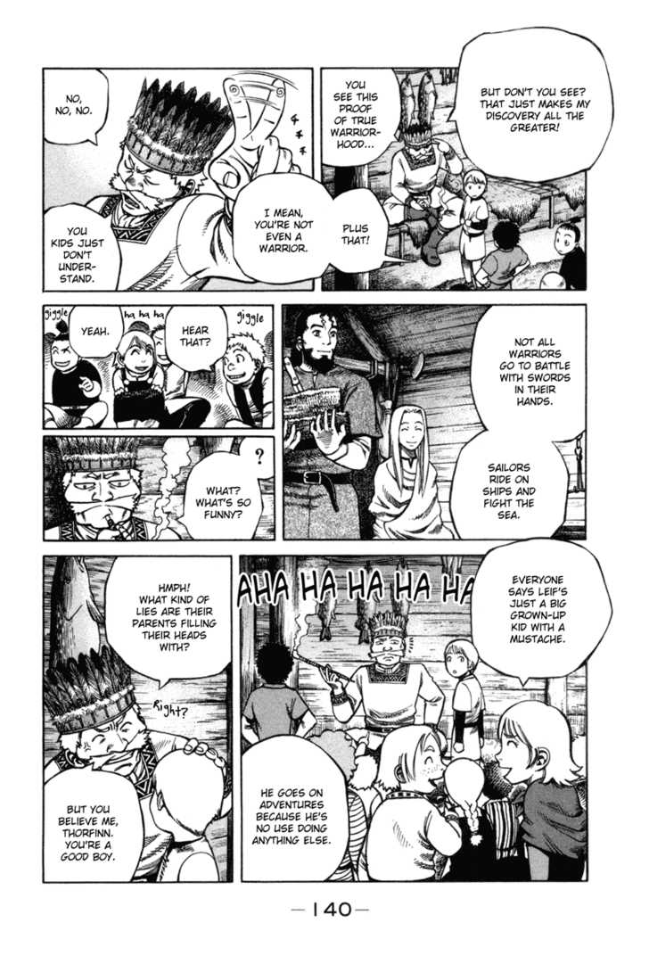 Vinland Saga Vol.01 Chapter 003 page 9