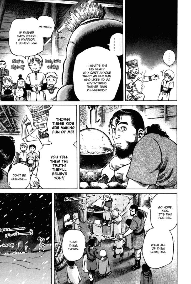 Vinland Saga Vol.01 Chapter 003 page 10