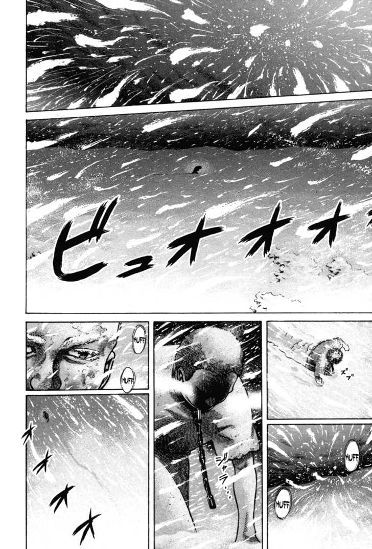 Vinland Saga Vol.01 Chapter 003 page 11