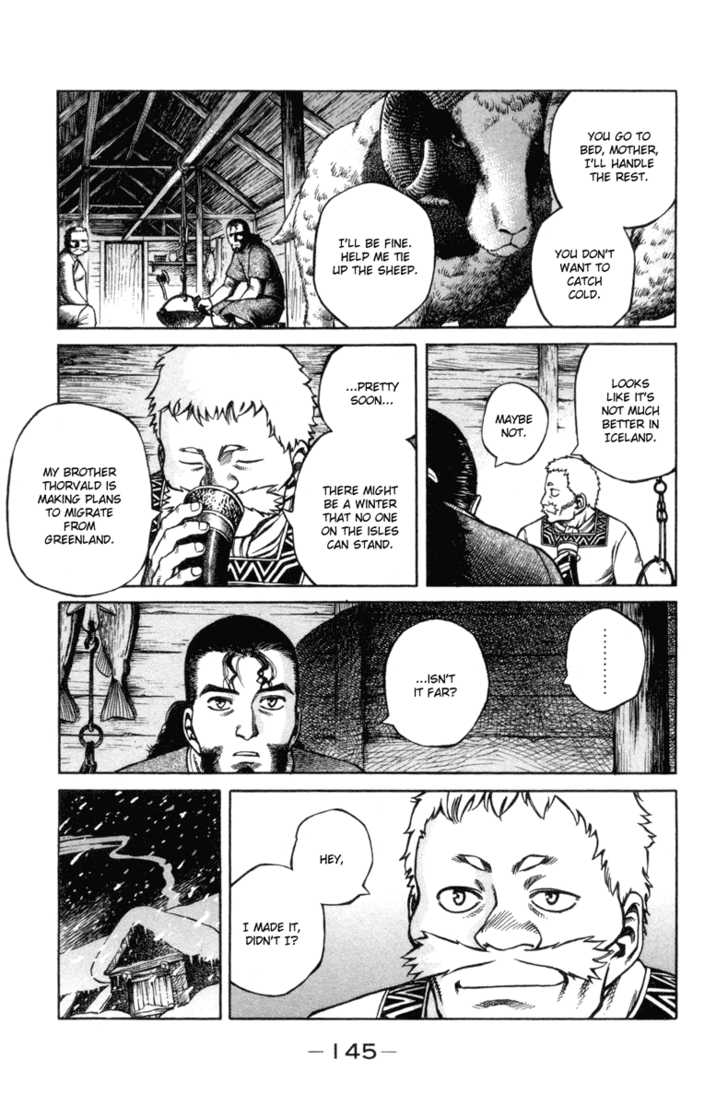 Vinland Saga Vol.01 Chapter 003 page 14