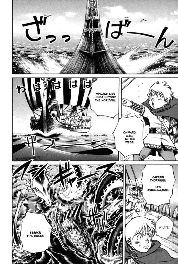 Vinland Saga Vol.01 Chapter 003 page 15