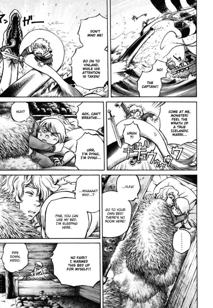 Vinland Saga Vol.01 Chapter 003 page 16