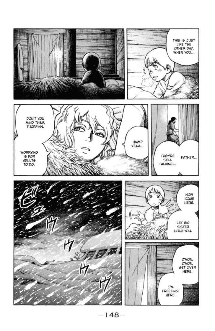 Vinland Saga Vol.01 Chapter 003 page 17