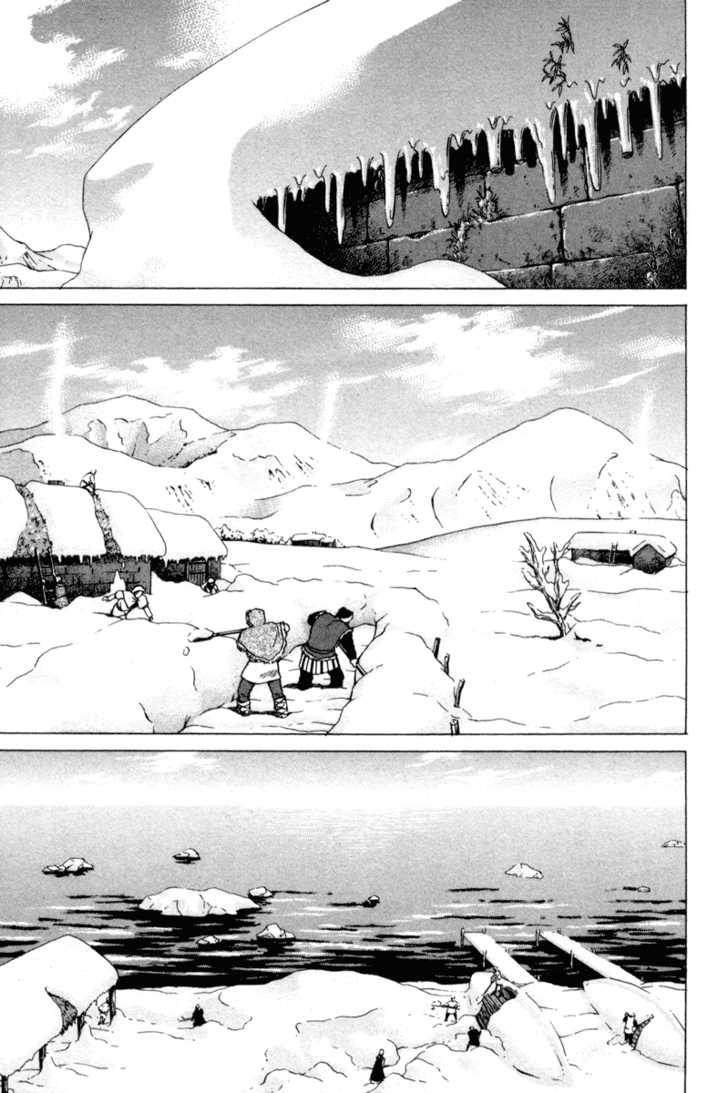 Vinland Saga Vol.01 Chapter 003 page 18