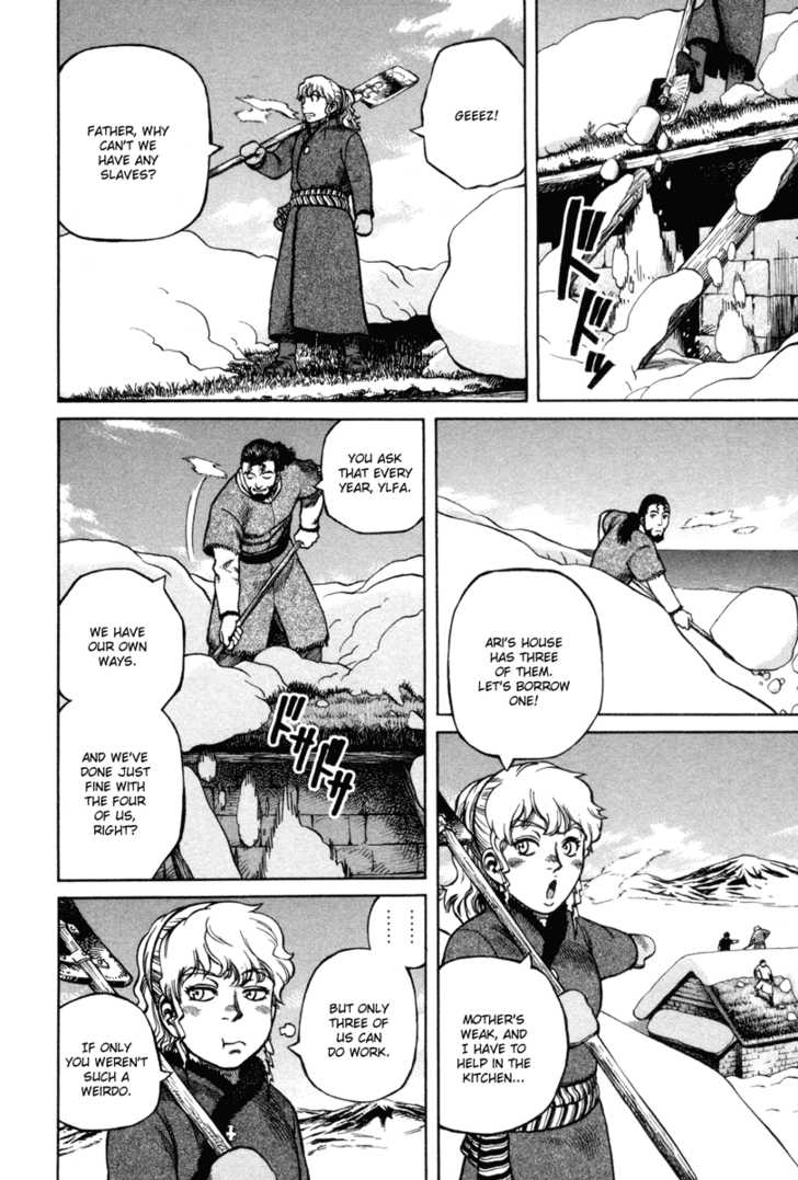 Vinland Saga Vol.01 Chapter 003 page 19