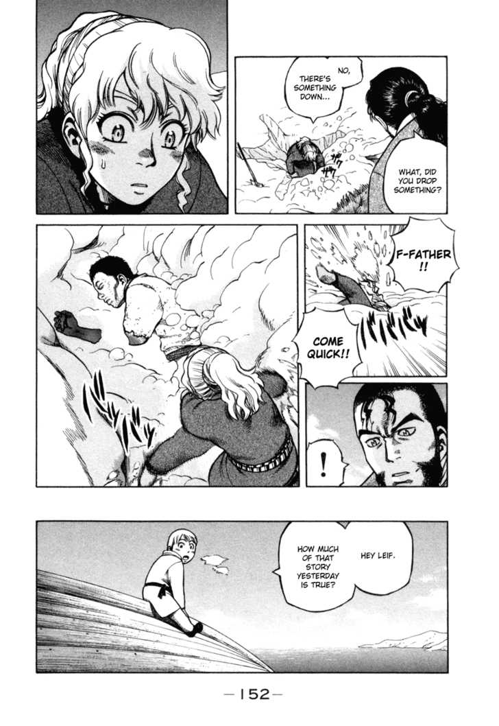 Vinland Saga Vol.01 Chapter 003 page 21