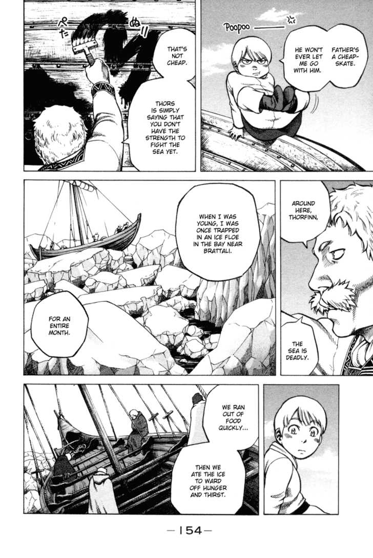 Vinland Saga Vol.01 Chapter 003 page 23