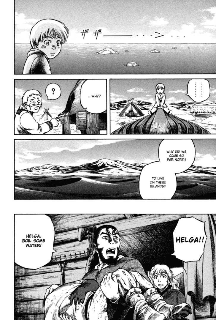 Vinland Saga Vol.01 Chapter 003 page 25