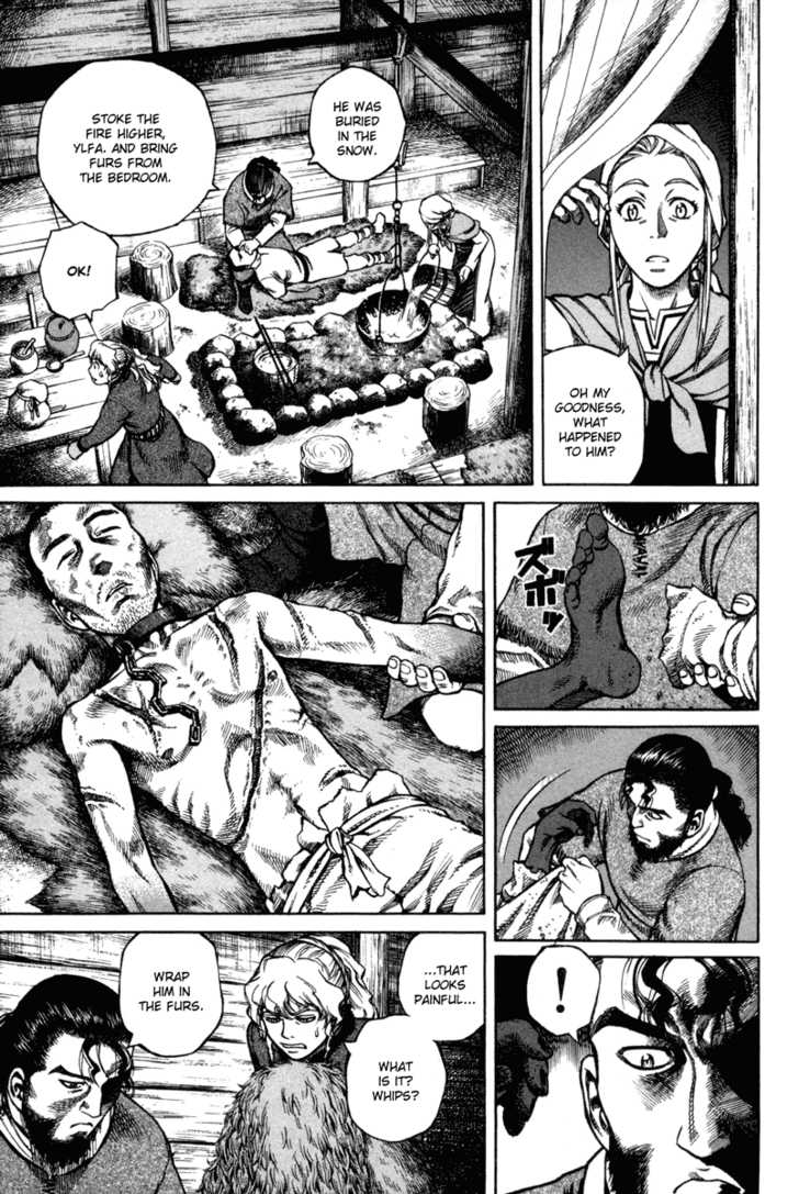 Vinland Saga Vol.01 Chapter 003 page 26