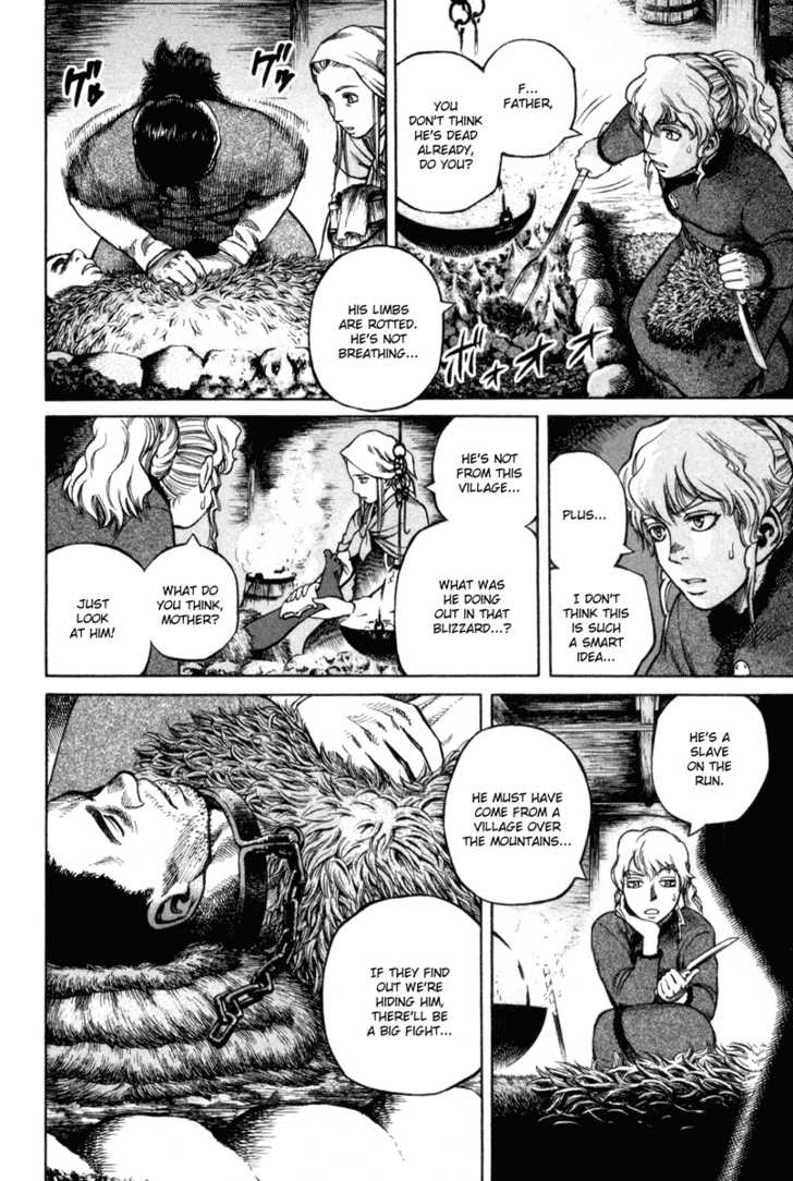 Vinland Saga Vol.01 Chapter 003 page 27