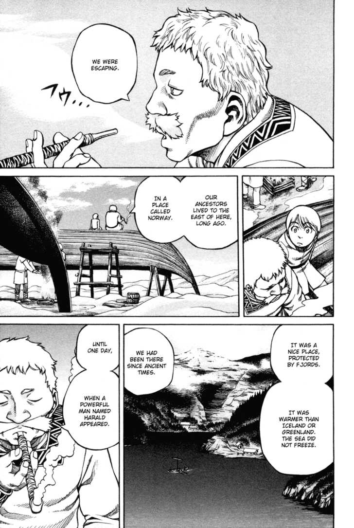Vinland Saga Vol.01 Chapter 003 page 28