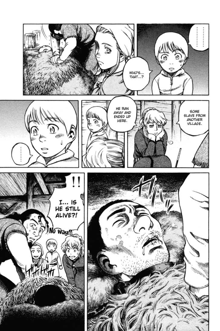 Vinland Saga Vol.01 Chapter 003 page 32