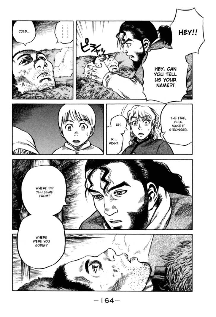 Vinland Saga Vol.01 Chapter 003 page 33
