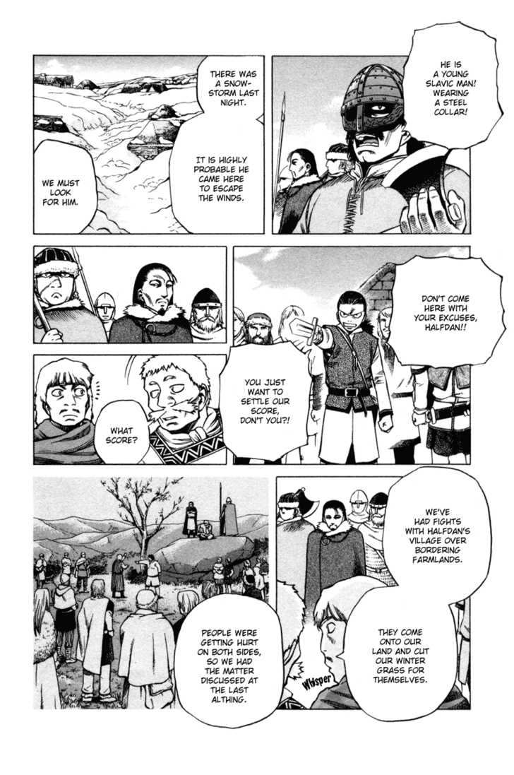 Vinland Saga Vol.01 Chapter 004 page 7