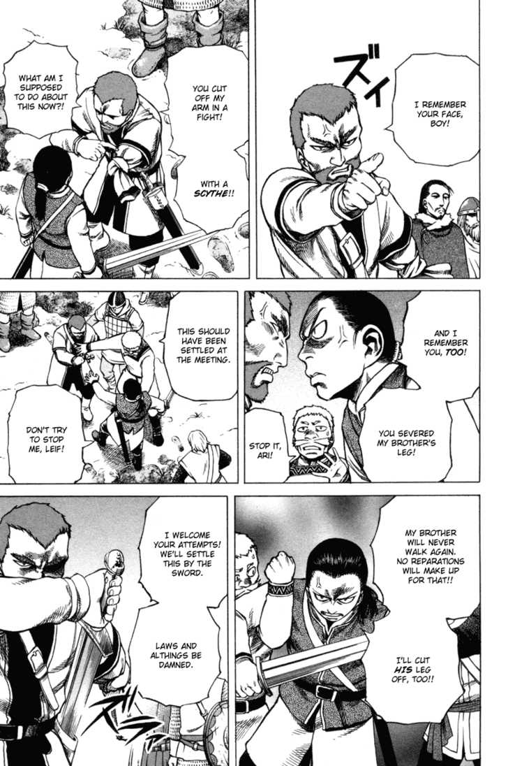 Vinland Saga Vol.01 Chapter 004 page 8