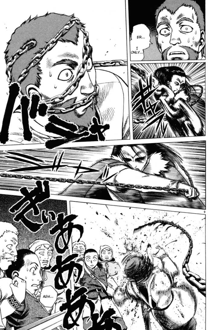 Vinland Saga Vol.01 Chapter 004 page 10