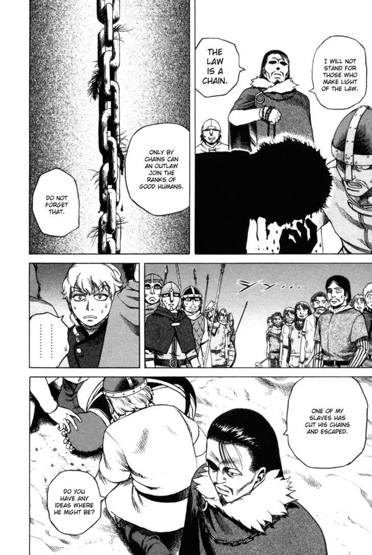 Vinland Saga Vol.01 Chapter 004 page 11