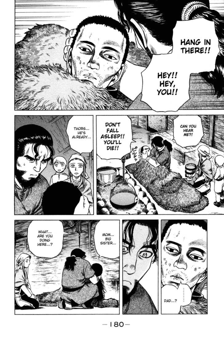 Vinland Saga Vol.01 Chapter 004 page 13