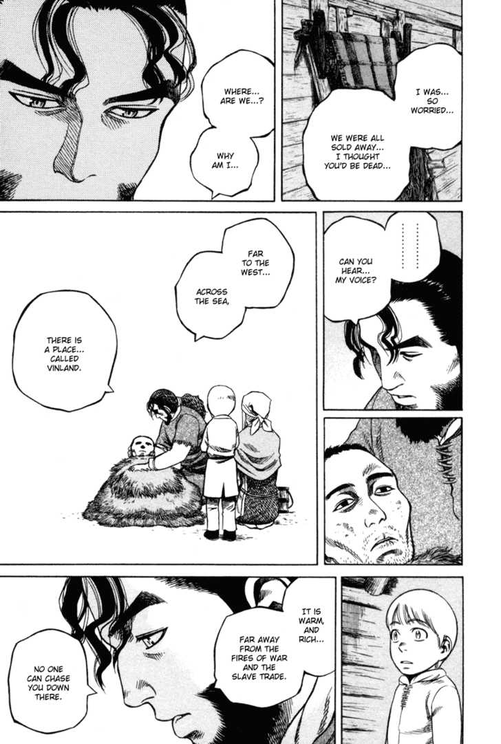 Vinland Saga Vol.01 Chapter 004 page 14