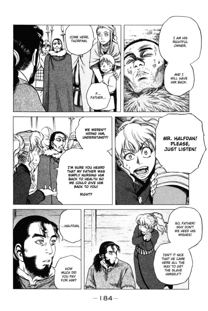 Vinland Saga Vol.01 Chapter 004 page 17