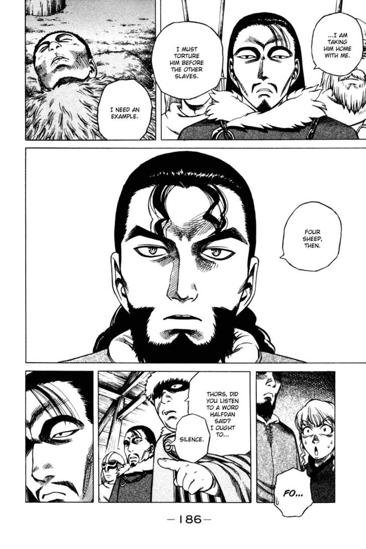 Vinland Saga Vol.01 Chapter 004 page 19