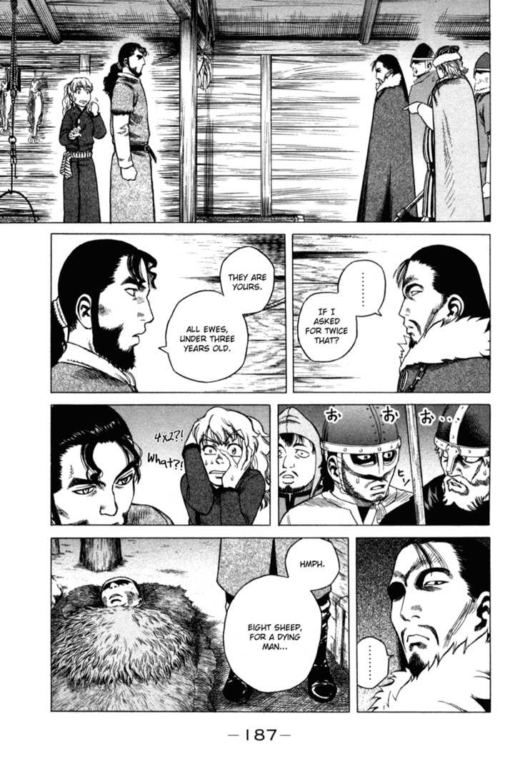 Vinland Saga Vol.01 Chapter 004 page 20