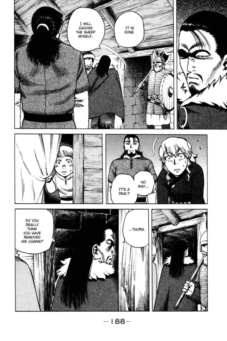 Vinland Saga Vol.01 Chapter 004 page 21