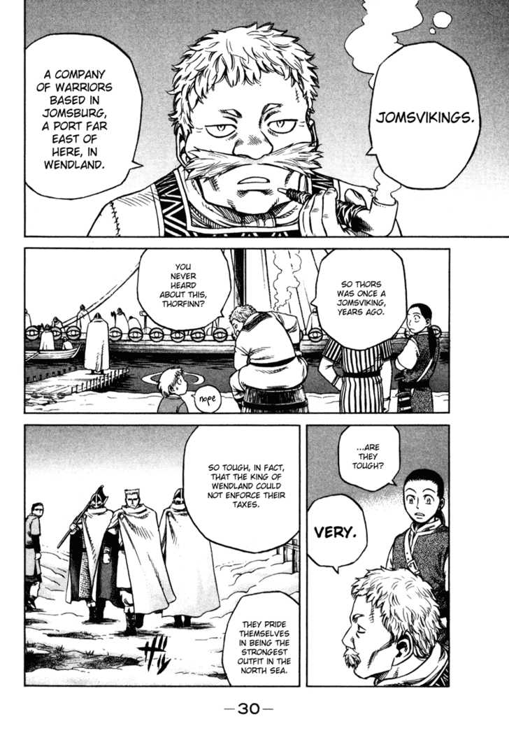 Vinland Saga Vol.02 Chapter 006 page 9