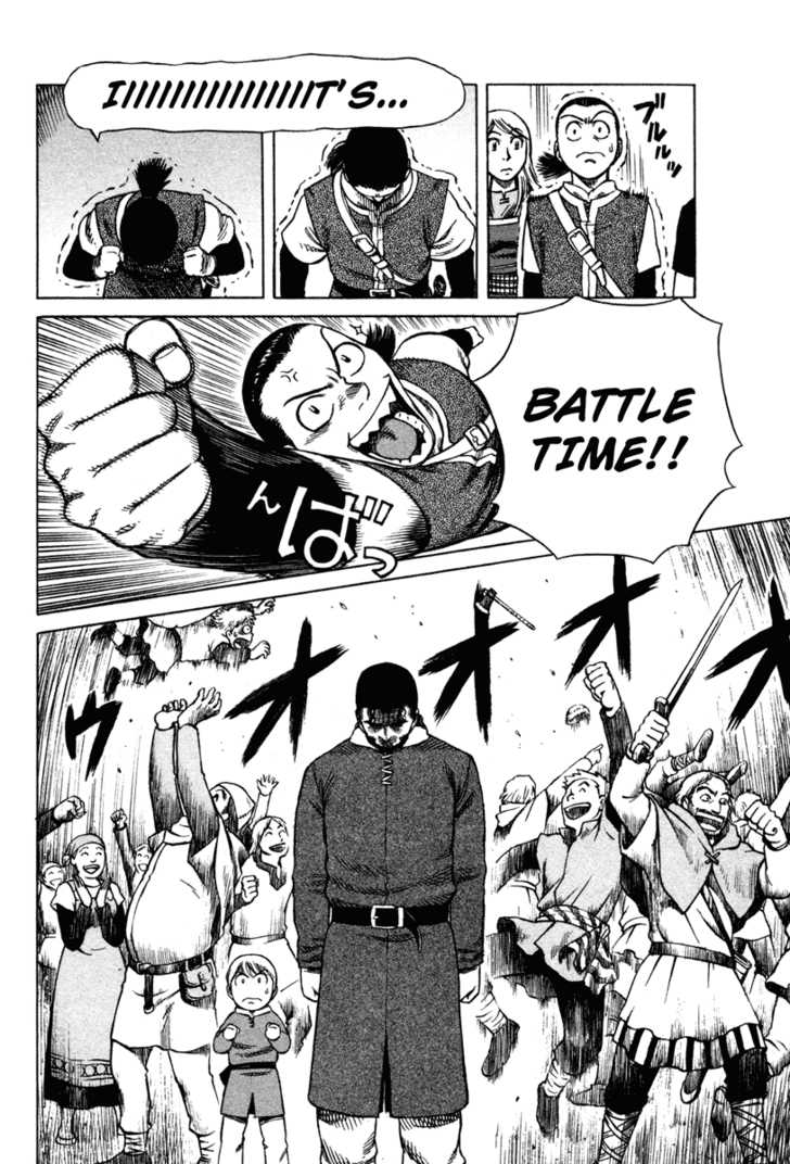 Vinland Saga Vol.02 Chapter 006 page 13