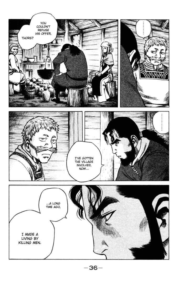 Vinland Saga Vol.02 Chapter 006 page 15