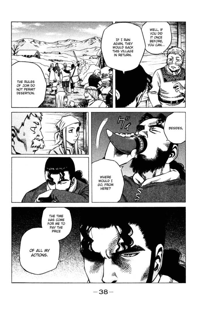 Vinland Saga Vol.02 Chapter 006 page 17